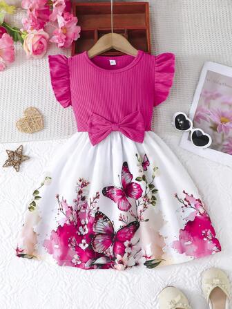 Pinky over girl